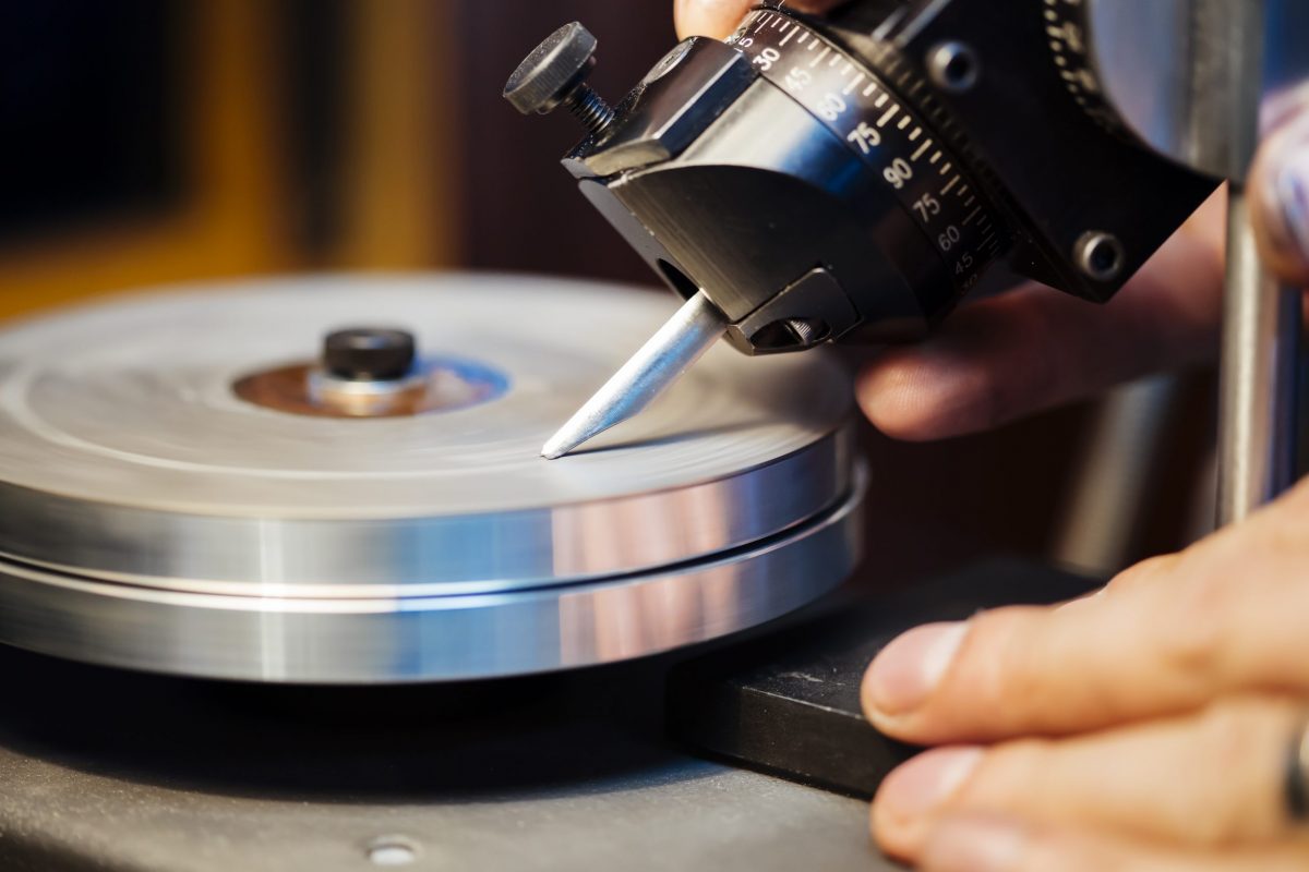 Tool Sharpening New Leaf Alresford